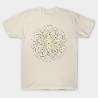 The All Infinity T-Shirt